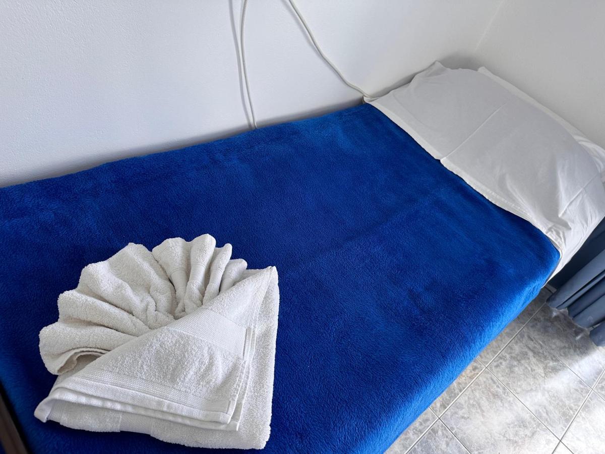 7Syn7 Lejlighedshotel Oreoi Eksteriør billede