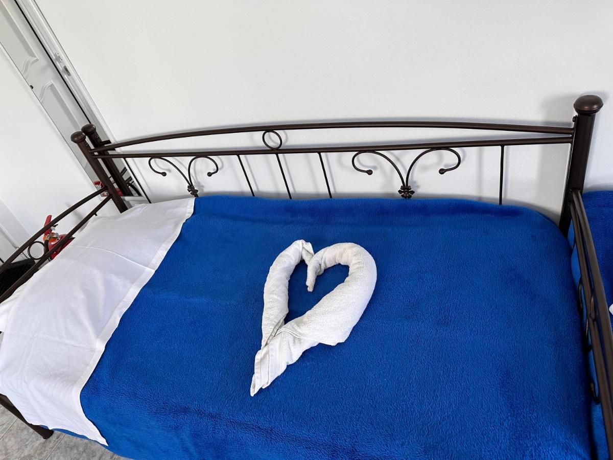 7Syn7 Lejlighedshotel Oreoi Eksteriør billede