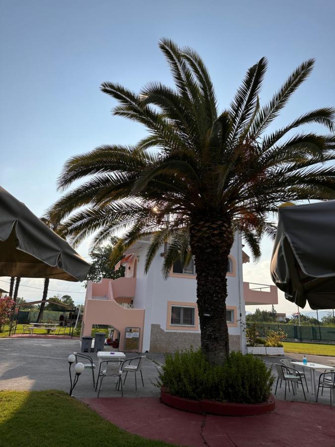 7Syn7 Lejlighedshotel Oreoi Eksteriør billede