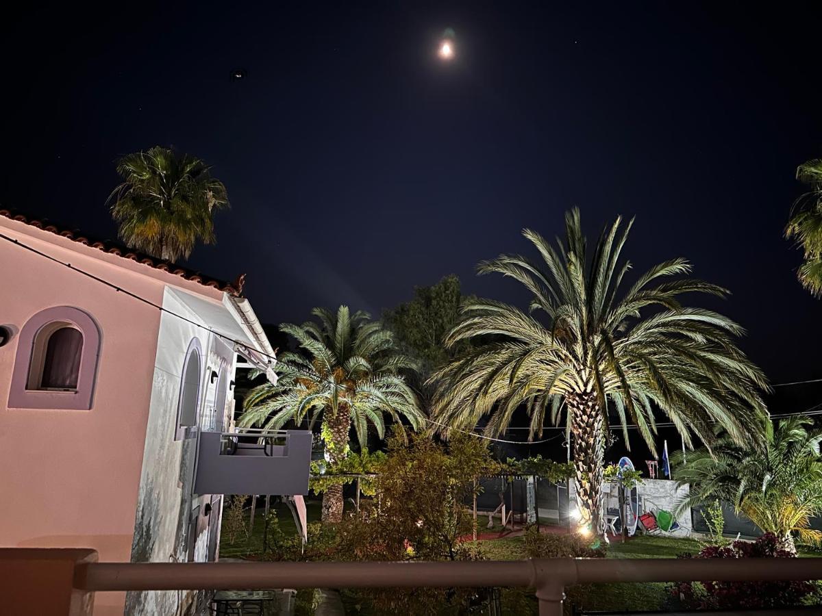 7Syn7 Lejlighedshotel Oreoi Eksteriør billede